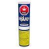 High Key - Blueberry Ice Triple Infused Pre-Roll thumbnail 2