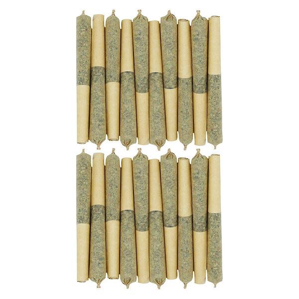 Starting Point! - Moon Drifter Pre-Roll