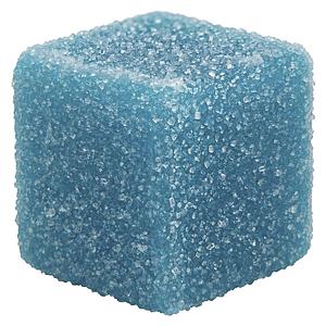 Cubes - Blue Raspberry Live Rosin Gummies Multipack