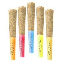 The Loud Plug - Drippyz Variety Pack Infused Pre-Roll