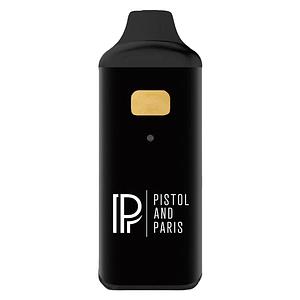 Pistol and Paris - Belts 3.0 Live Resin Disposable Vape AIO