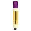 Back Forty - Blackberry Breath Liquid Diamonds 510 Thread Cartridge thumbnail 1