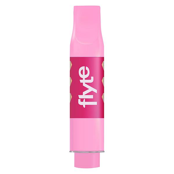 Flyte Liquid Diamonds - Bubble Mania Ice 510 Thread Cartridge