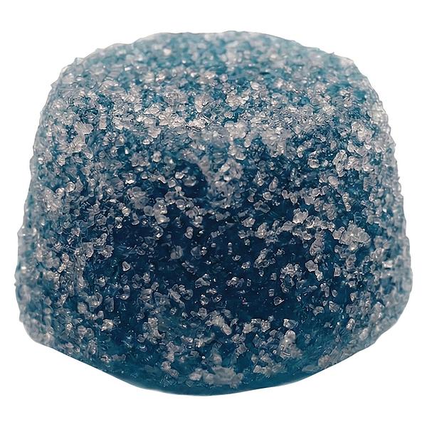 Dom Jackson - Gas Wax Gummies