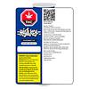 High Key - Blueberry Ice Triple Infused Pre-Roll thumbnail 3
