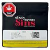 Sixty Seven Sins - Diablo 67 thumbnail 2