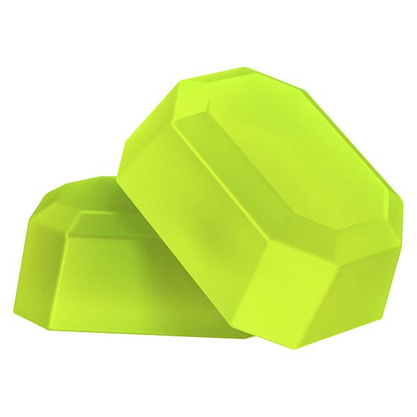 Emerald Hour - Live Rosin Gummies - Lime Agave