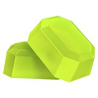 Emerald Hour - Live Rosin Gummies - Lime Agave
