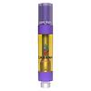 Cabana Cannabis Co. - Grape Puffs Liquid Diamond Vape 510 Thread Cartridge thumbnail 1