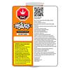 High Key - Tangerine Dream Live Resin Liquid Diamond AIO thumbnail 3