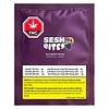 Sesh Bites - Blackberry Dream 1:1:1 (CBN:CBD:THC) thumbnail 2