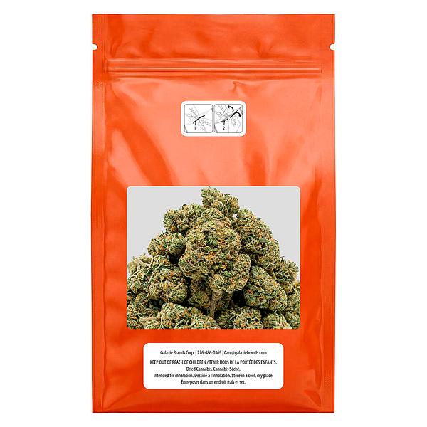 Sesh - Sativa Ounce