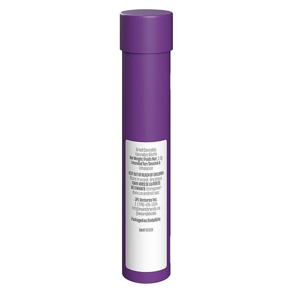 Tenzo - Jokerz Cndy Pre-Roll
