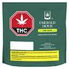 Emerald Hour - Live Rosin Gummies - Lime Agave Multipack thumbnail 2
