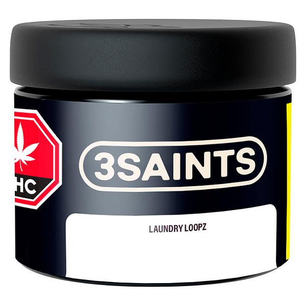 3Saints - Laundry Loopz