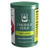 Emerald Hour - Live Rosin Gummies - Lime Agave thumbnail 2