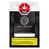 Pistol and Paris - Belts 3.0 Live Resin Disposable Vape AIO thumbnail 2