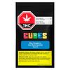 Cubes - Blue Raspberry Live Rosin Gummies Multipack thumbnail 2