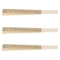 Seeker - Fool's Gold Pre Roll