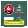Emerald Hour - Live Rosin Gummies - Cranberry Citrus Multipack thumbnail 2