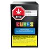 Cubes - Blue Raspberry Live Rosin Gummies Multipack thumbnail 3
