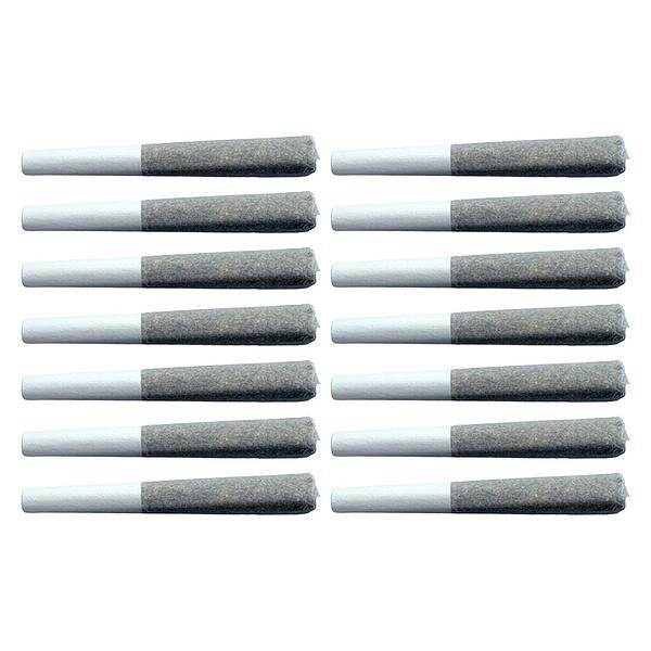 3Saints - Grape Pie Pre-Roll
