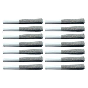 3Saints - Grape Pie Pre-Roll