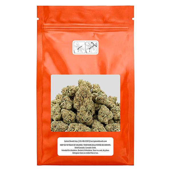 Sesh - Indica Ounce