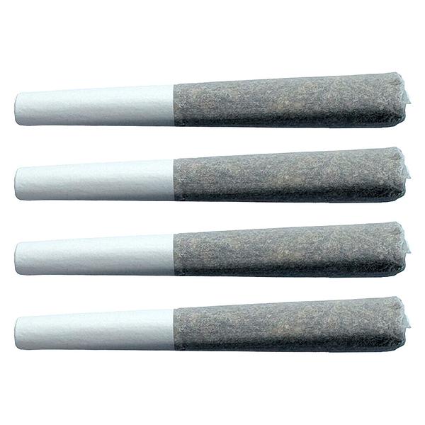 3Saints - Grape Pie Pre-Roll