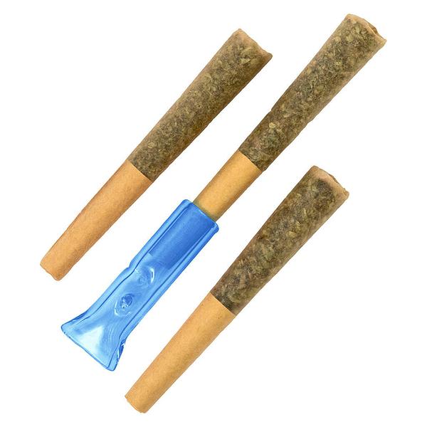 Pure Sunfarms - Blue Dream #16 Diamond Infused Pre Roll