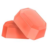 Emerald Hour - Live Rosin Gummies - Cranberry Citrus