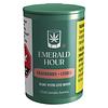 Emerald Hour - Live Rosin Gummies - Cranberry Citrus thumbnail 2