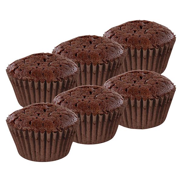 Olli Baked - 60 THC Live Rosin Mini Chocolate Brownies
