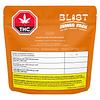 BLAST - Jumbo Pack - Solar Eclipse Live Rosin 1:1 CBG:THC thumbnail 3