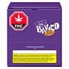 Olli Baked - 60 THC Live Rosin Mini Chocolate Brownies thumbnail 3