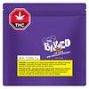 Olli Baked - 60 THC Live Rosin Mini Chocolate Brownies thumbnail 2