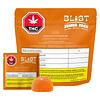 BLAST - Jumbo Pack - Solar Eclipse Live Rosin 1:1 CBG:THC thumbnail 6