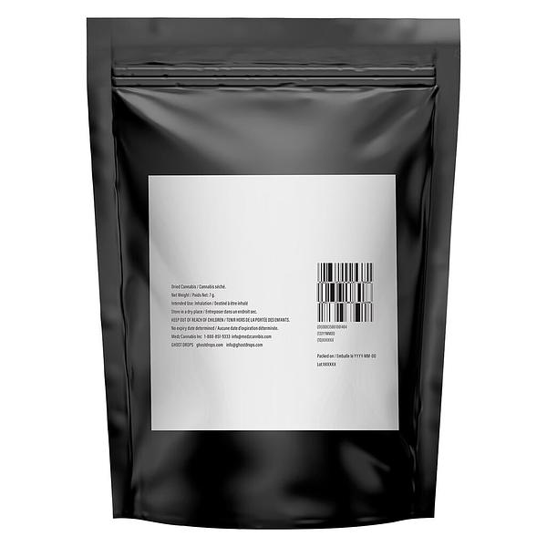 Ghost Drops - Gd Exotics image 3