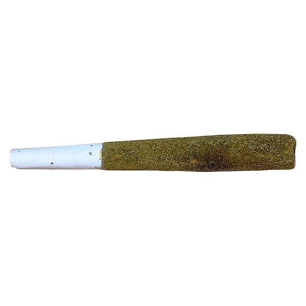 Pepe - Triple Infused Lemonatti Moon Stick Infused Pre Roll image 1