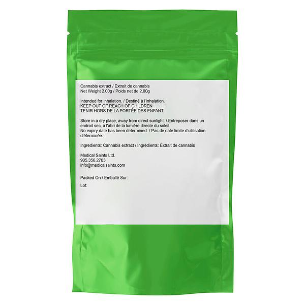 Pepe - Barrel Aged Hash image 3