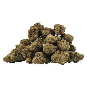 BC OZ - Durban Tropegranate