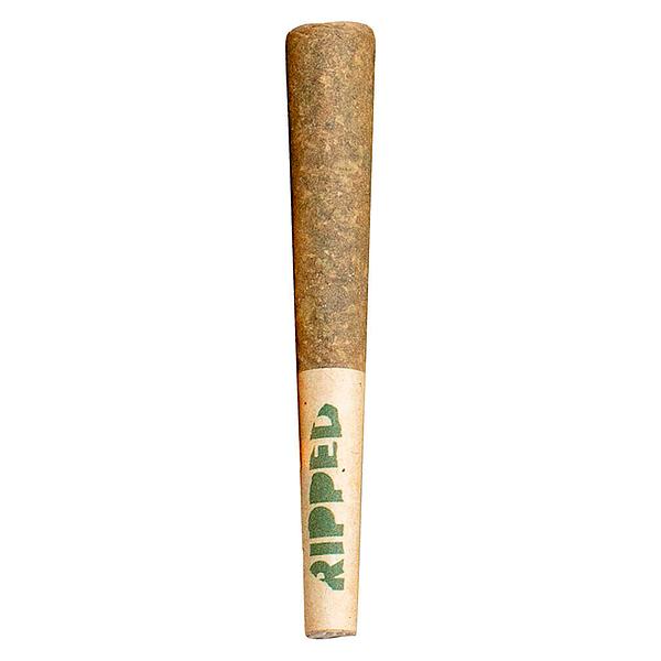 Ripped - Ripped Sativa Pre-Roll