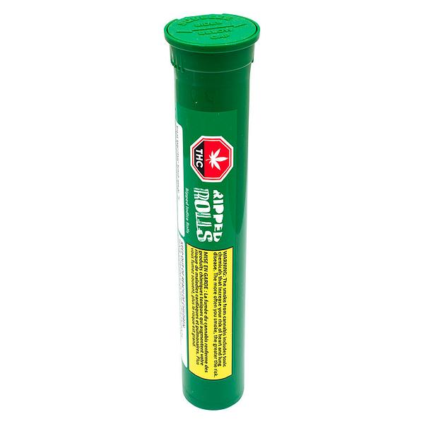 Ripped - Ripped Indica Pre-Roll