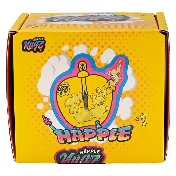 Nugz - Happle Pipe