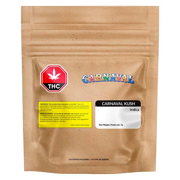 Carnaval - Carnaval Kush