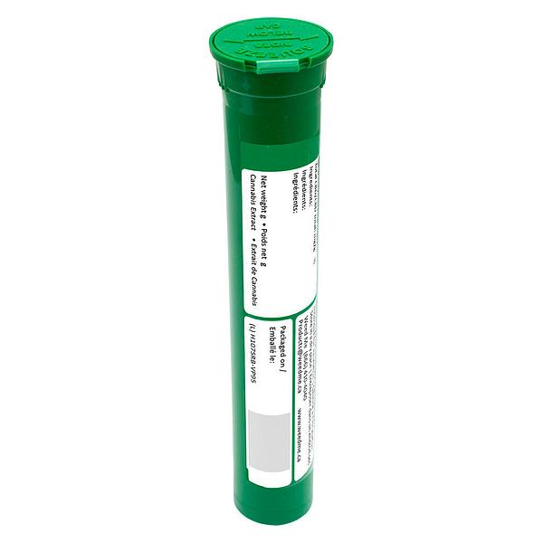 Ripped - Ripped Indica Pre-Roll