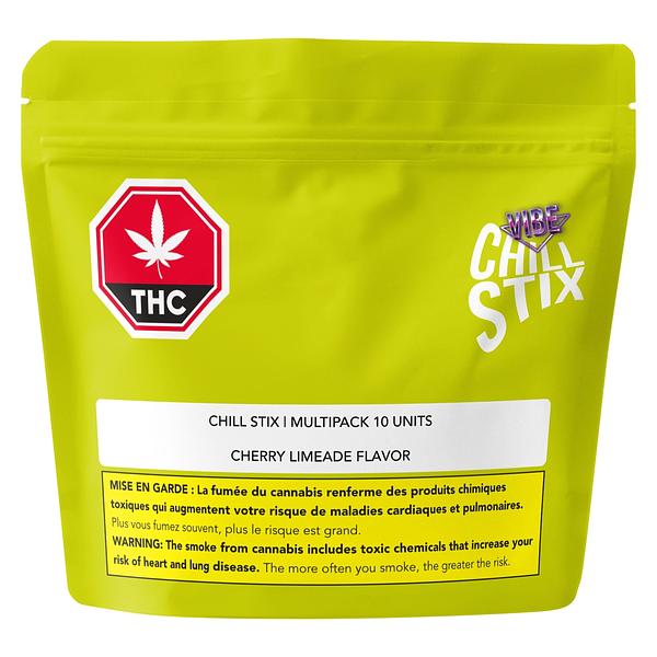 Vibe - Chill Stix