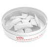 Viib - Watermelon Ice 4:1 THC:CBG Oral Pouches thumbnail 1