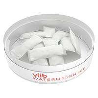 Viib - Watermelon Ice 4:1 THC:CBG Oral Pouches