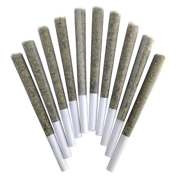 BC Doobies - La Chancla Pre-Rolls